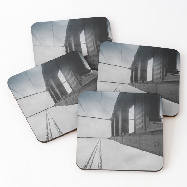 Item preview, Golden Gate Bridge #14 designed and sold by Studio Rosa.