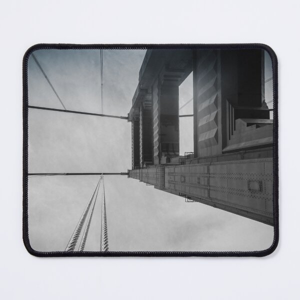 Item preview, Golden Gate Bridge #14 designed and sold by Studio Rosa.
