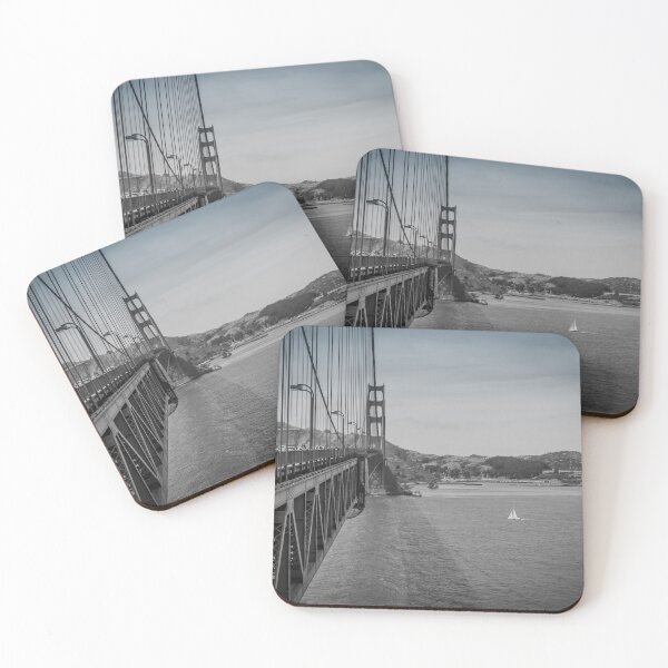 Item preview, Golden Gate Bridge #13 designed and sold by Studio Rosa.
