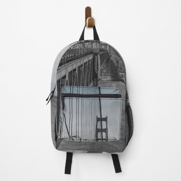 Item preview, Golden Gate Bridge #13 designed and sold by Studio Rosa.