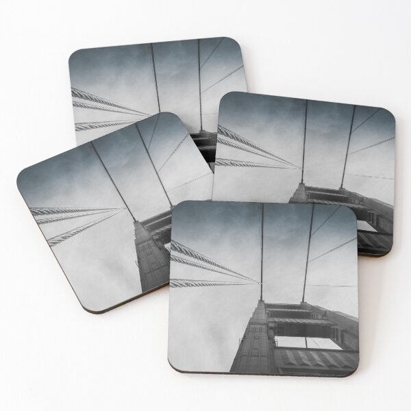 Item preview, Golden Gate Bridge #10 designed and sold by Studio Rosa.
