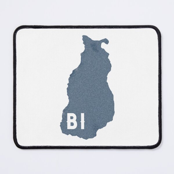 Item preview, B.I. M.I. - Beaver Island - Beaver Island shirt, Beaver Fever, Beaver Island Michigan gift designed and sold by smooshfaceutd.