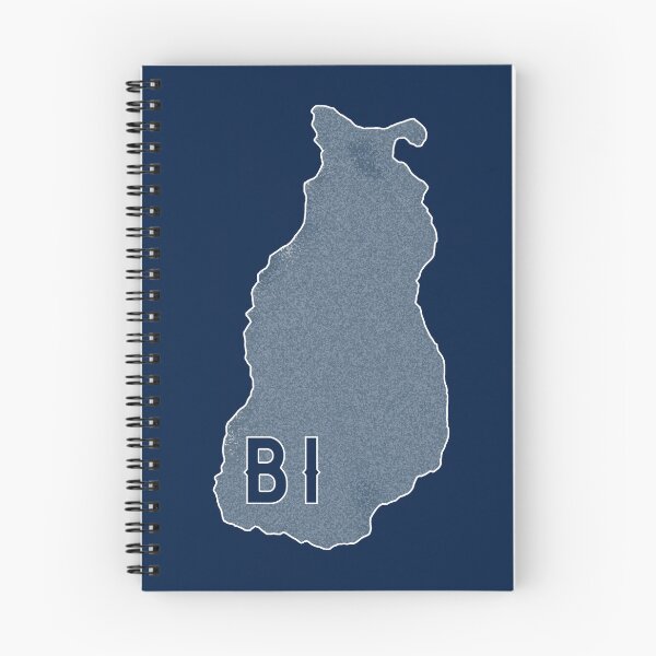 Item preview, B.I. M.I. - Beaver Island - Beaver Island shirt, Beaver Fever, Beaver Island Michigan gift designed and sold by smooshfaceutd.