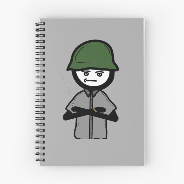 Item preview, Wagmi Army Warrior designed and sold by mehdi-bianco.