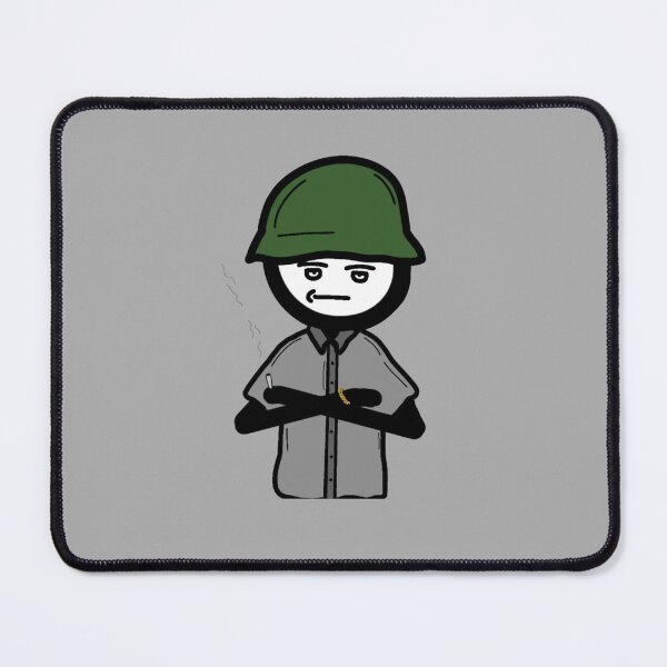 Item preview, Wagmi Army Warrior designed and sold by mehdi-bianco.