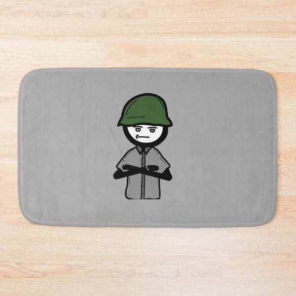 Item preview, Wagmi Army Warrior designed and sold by mehdi-bianco.
