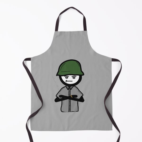 Item preview, Wagmi Army Warrior designed and sold by mehdi-bianco.