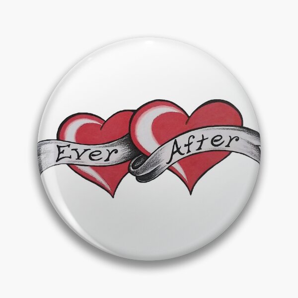 Item preview, Ever After Hearts designed and sold by Aarron Laidig.
