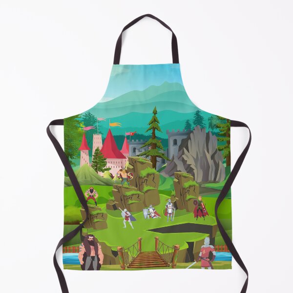 Item preview, Battle Ready designed and sold by TheLazyCrown.