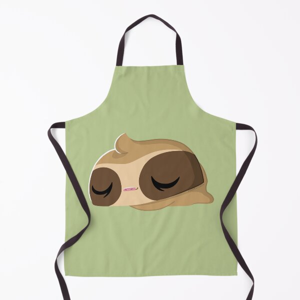 Item preview, Decaf the Sloth designed and sold by PinkRhino24.
