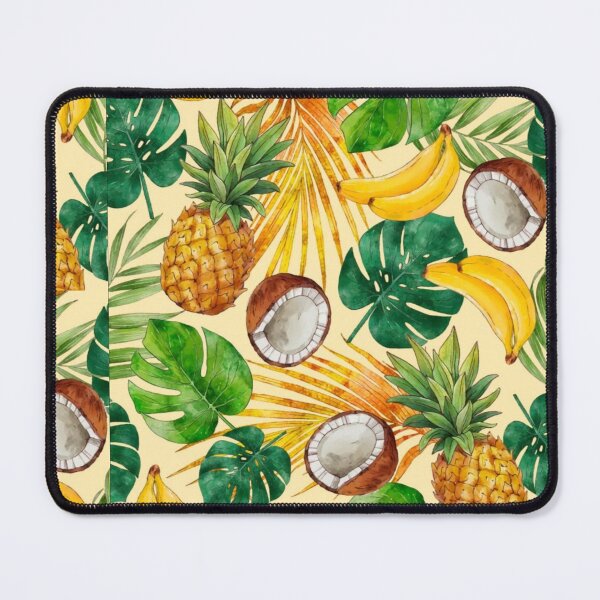 Item preview, Tropic coconut - banana paradise designed and sold by SKMAXX.