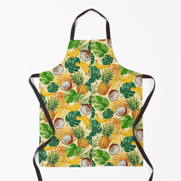 Item preview, Tropic coconut - banana paradise designed and sold by SKMAXX.