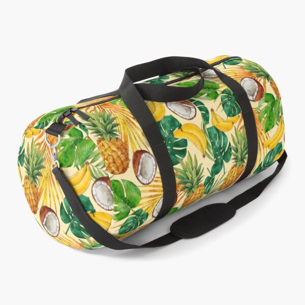 Item preview, Tropic coconut - banana paradise designed and sold by SKMAXX.