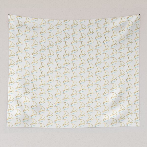 Item preview, Pequeño velero designed and sold by ConceptP.