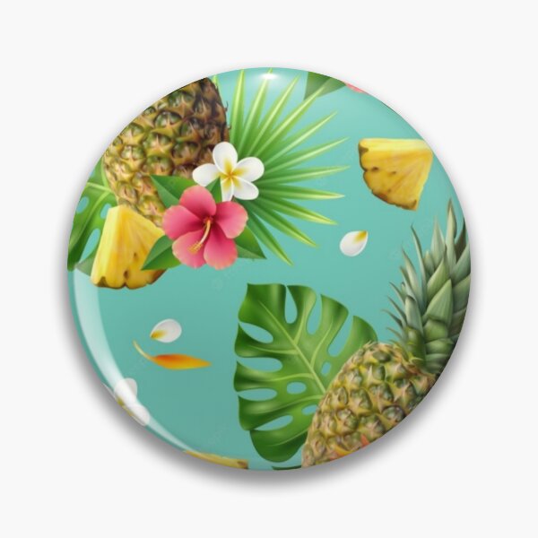 Item preview, Tropic coconut - banana paradise designed and sold by SKMAXX.