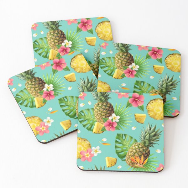 Item preview, Tropic coconut - banana paradise designed and sold by SKMAXX.