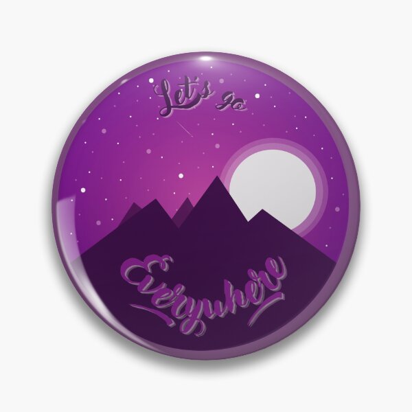 Item preview, Let's go everywhere designed and sold by Oeuvres.