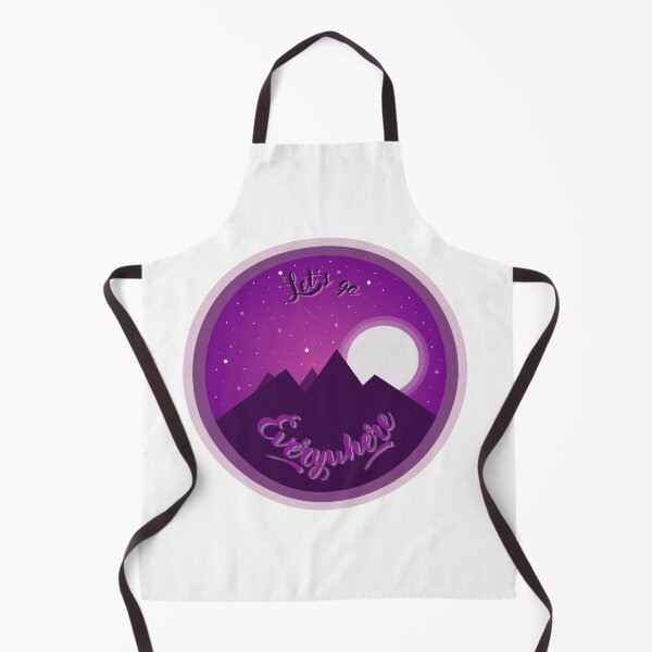 Item preview, Let's go everywhere designed and sold by Oeuvres.