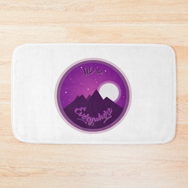 Item preview, Let's go everywhere designed and sold by Oeuvres.