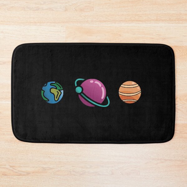 Item preview, Copy of planets in space  designed and sold by MSLstore.