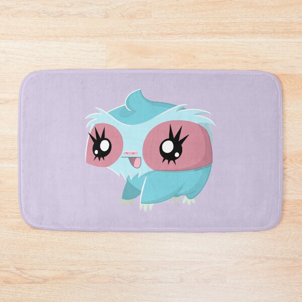 Item preview, Frappe the Sloth designed and sold by PinkRhino24.