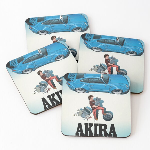 Item preview, Akira Nakai Koala  designed and sold by bopdown.