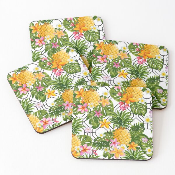 Item preview, Tropic coconut - banana paradise designed and sold by SKMAXX.