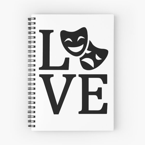 Item preview, Teatro de amor designed and sold by KsuAnn.