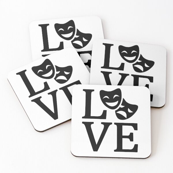 Item preview, Love Theatre designed and sold by KsuAnn.