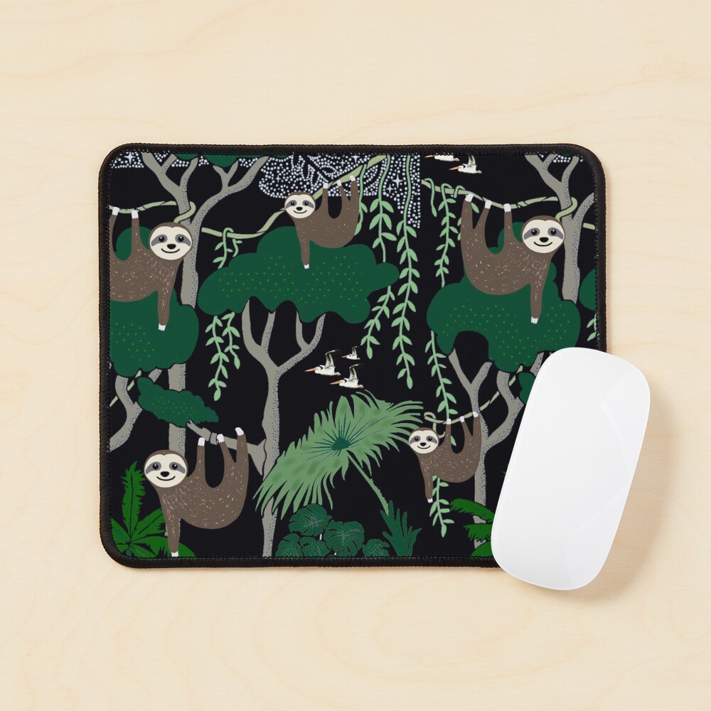Item preview, Mouse Pad designed and sold by MarcSabuncu.