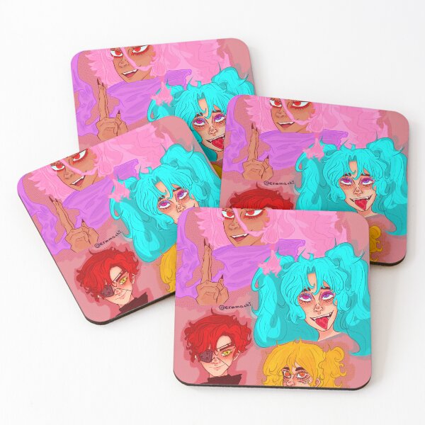 Item preview, BORONIC designed and sold by Ermmachi.