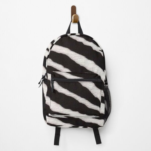 Item preview, ZEBRA SKIN designed and sold by DragonRojoUrban.