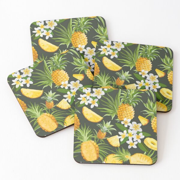 Item preview, Tropic coconut - banana paradise designed and sold by SKMAXX.