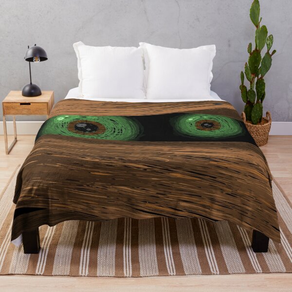 Item preview, The Eyes Condemned designed and sold by Goodlydraws100.