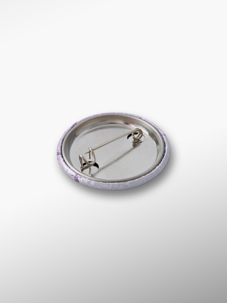 Alternate view of Alaura Filbin Hearts Pin