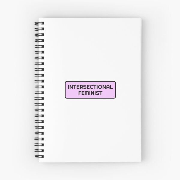 Item preview, Intersectional Feminist - Pro Womens Rights designed and sold by Inspirationmotivation.