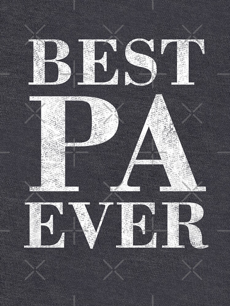 best pa ever shirt