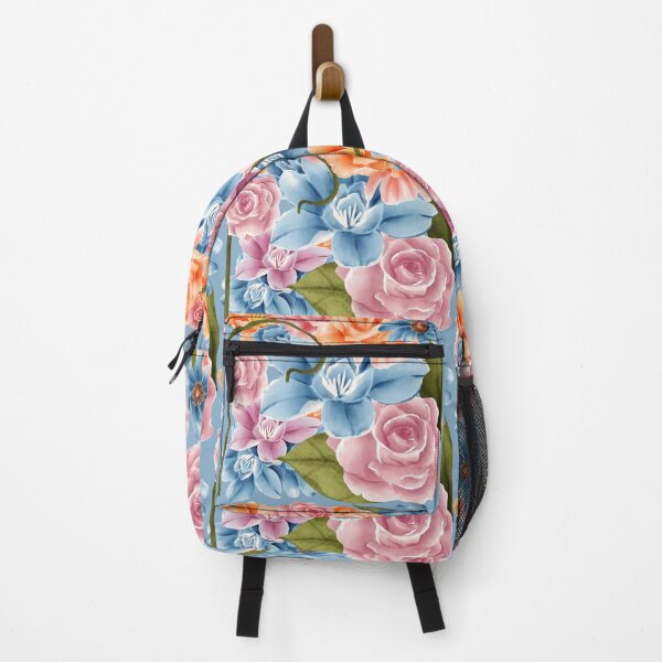 Item preview, Watercolor roses designed and sold by Aya-salah123.