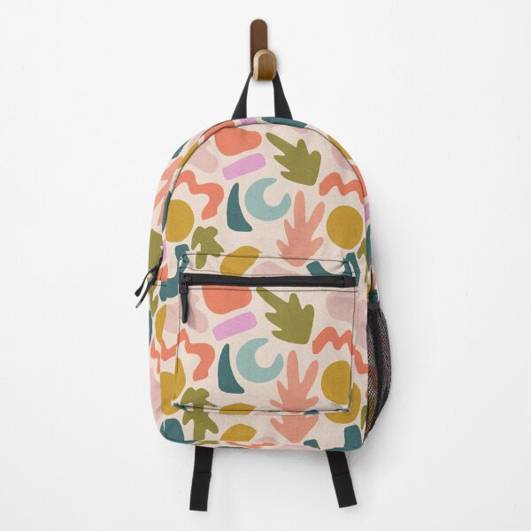 Item preview, Colorful abstract pattern designed and sold by wmilyyy.