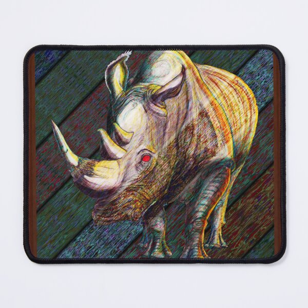 Item preview, Decorative Side CoR.V2.F.Boss Hog Grumpy designed and sold by AJLeibengeist.
