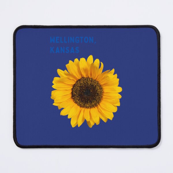 Item preview, Wellington, Kansas designed and sold by FloridaKeys1984.