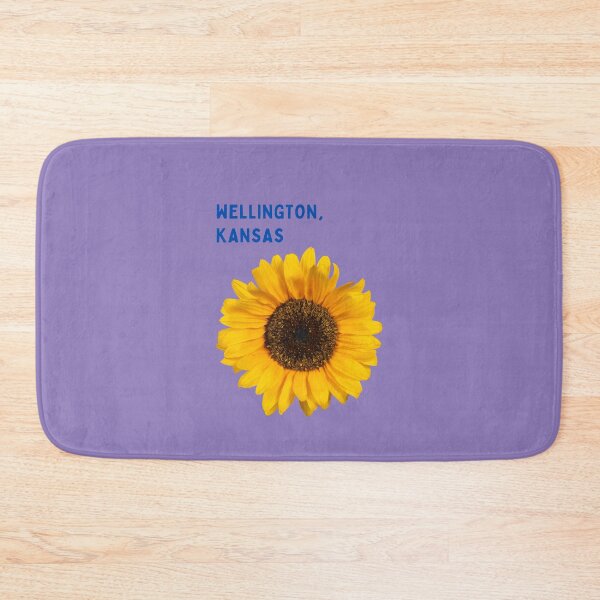 Item preview, Wellington, Kansas designed and sold by FloridaKeys1984.