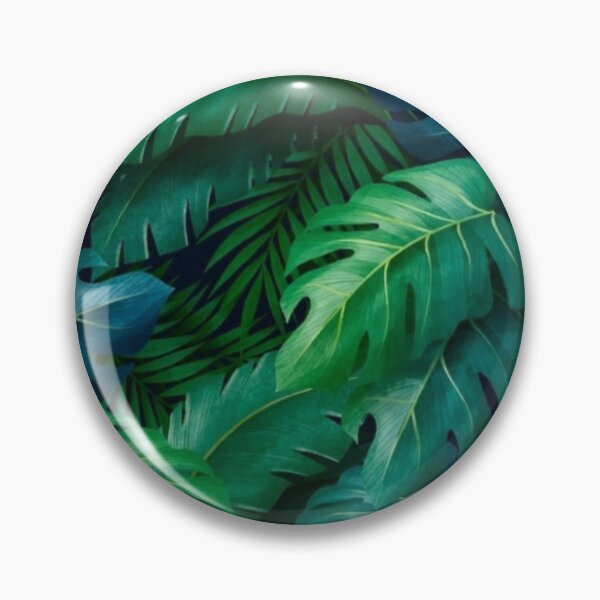 Item preview, Tropic deep forest paradise designed and sold by SKMAXX.