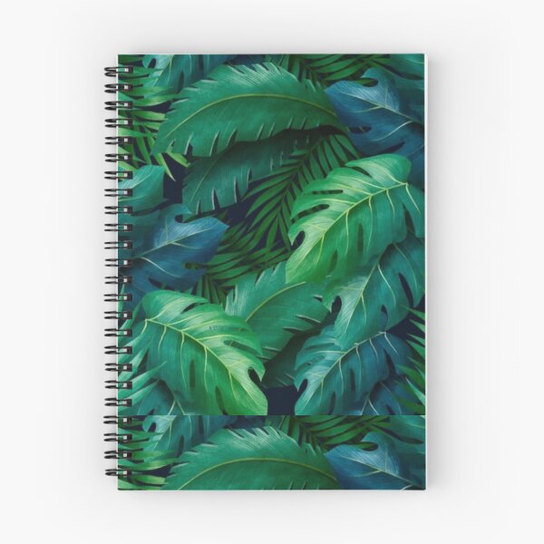 Item preview, Tropic deep forest paradise designed and sold by SKMAXX.