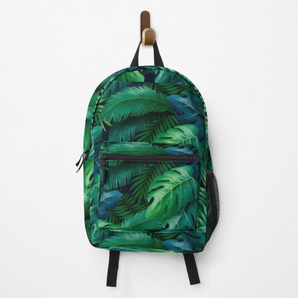 Item preview, Tropic deep forest paradise designed and sold by SKMAXX.