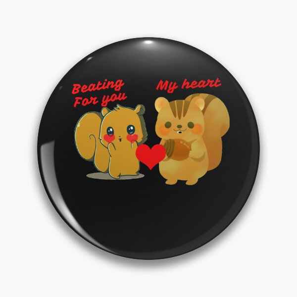 Item preview, Lovely Squirrels designed and sold by ghostart32.
