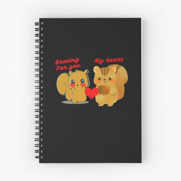 Item preview, Lovely Squirrels designed and sold by ghostart32.