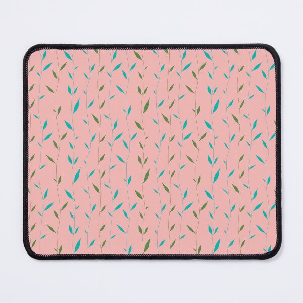 Item preview, Falling Leaves light pink designed and sold by Anakathrin.