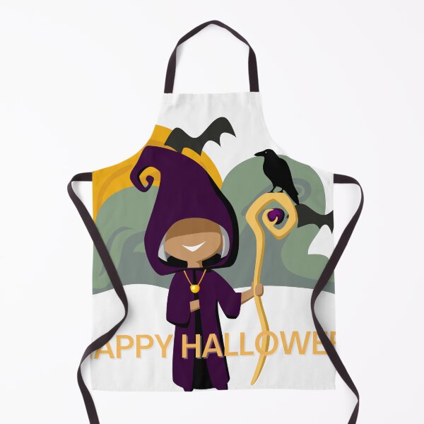 Item preview, Happy Halloween Witches designed and sold by Oonward2021.