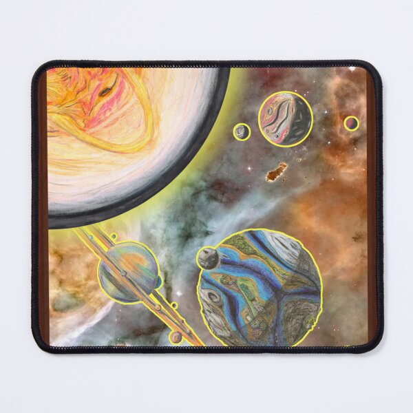 Item preview, Decorative Side CoR.V2.F.Spaced Closed designed and sold by AJLeibengeist.